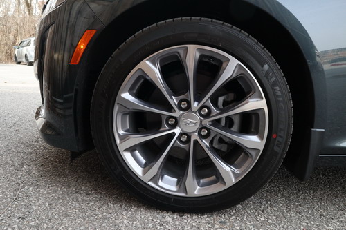 2021 Cadillac CT5
