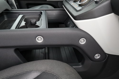 2021 Land Rover Defender
