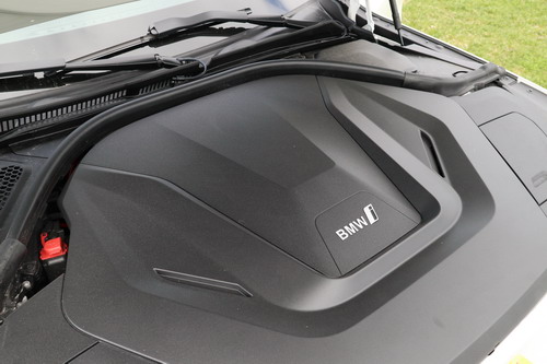 2022 BMW i4 eDrive40