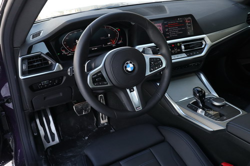 2022 BMW M240i