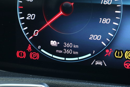 2022 Mercedes-Benz EQB 350