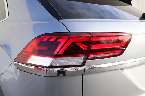 2022 Volkswagen Atlas Cross Sport