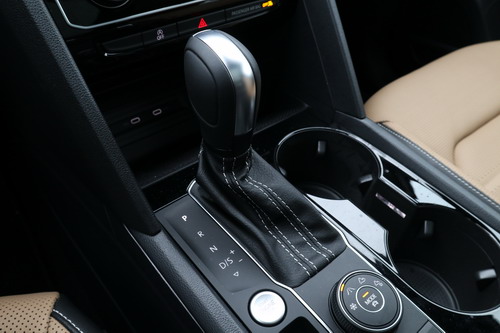 2022 Volkswagen Atlas Cross Sport