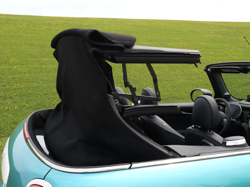 MINI Cooper S Convertible Seaside Edition