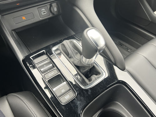 2024 Acura Integra