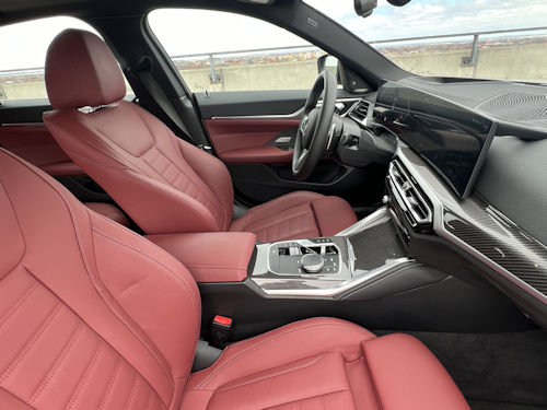 2024 BMW M440i Gran Coupé Legacy Edition