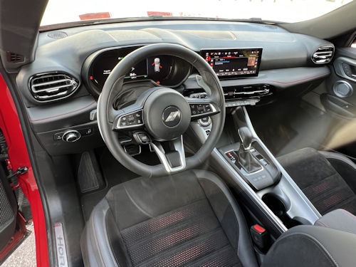2024 Dodge Hornet R/T PHEV Plug-In Hybrid