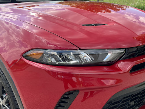 2024 Dodge Hornet R/T PHEV