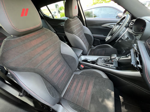 2024 Dodge Hornet R/T PHEV Plug-In Hybrid