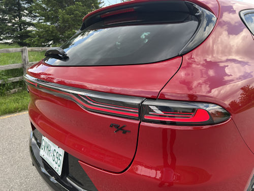 2024 Dodge Hornet R/T PHEV