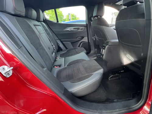 2024 Dodge Hornet R/T PHEV Plug-In Hybrid