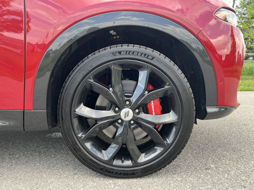 2024 Dodge Hornet R/T PHEV