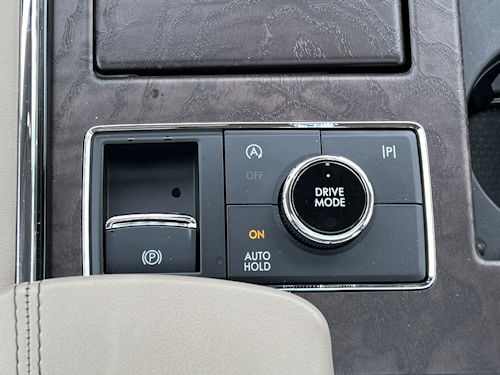 2024 Lincoln Navigator