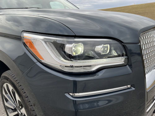 2024 Lincoln Navigator