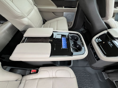 2024 Lincoln Navigator