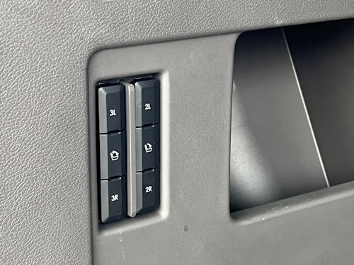 2024 Lincoln Navigator