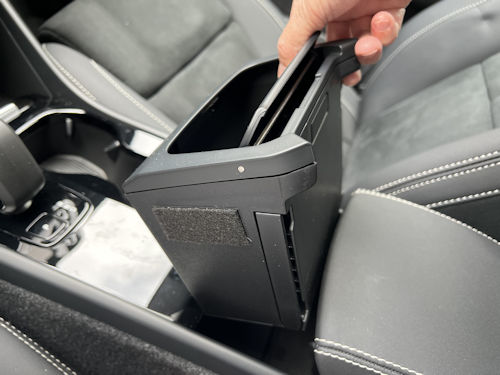 2024 Volvo XC40 Recharge