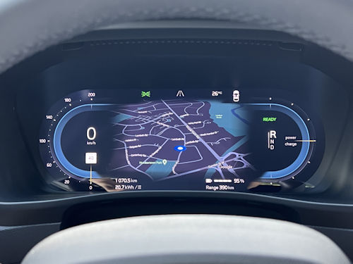 2024 Volvo XC40 Recharge