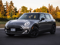 MINI Cooper Clubman